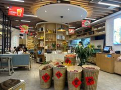 -小瑞厨房·贵州菜·番茄鸡(恒峰步行街店)