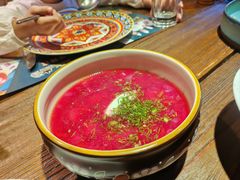 -卢布里西餐厅(总店)