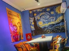 -游人馆·桌游狼人杀团建馆(人广书城店)