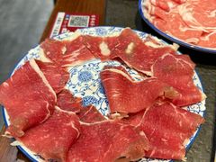 -吉祥涮羊肉