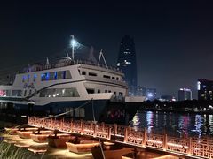 -星巴克(宁波老外滩店)