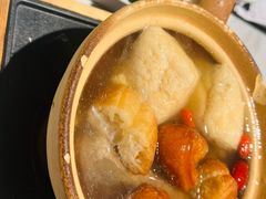 -芽笼芽笼新加坡餐厅(环球港店)