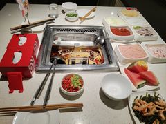 -海底捞火锅(佳兆业广场店)