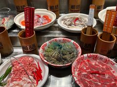 -湘语·湖南家常菜(新洲店)