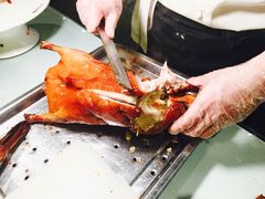 -煜丰汴京烤鸭(福彩路店)