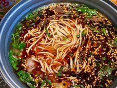-臻老板牛肉面(光华路SOHO店)