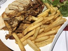 -HELLO MUSAE 拾光缪斯餐厅·纯正希腊风味(苏州中心店)
