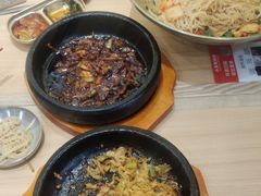 -小木屋拌饭(鞍山景子街小商品城店)