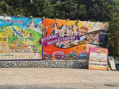 -龙凤山庄影视度假村