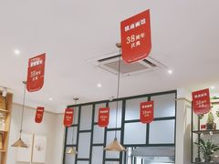 -镇南锅盖面馆(解放路店)