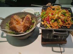 -苏梦江南·淮扬菜(夫子庙店)