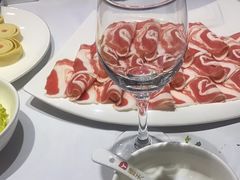 -德天肥牛海鲜火锅(城西银泰店)