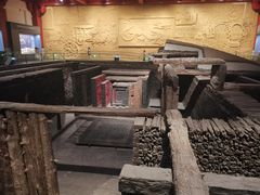 -北京大葆台遗址博物馆