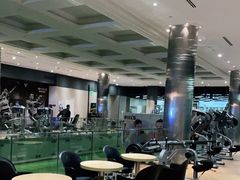 -威尔仕健身(金茂店)