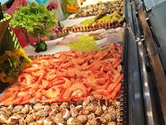 -苏格里岛自助烤肉海鲜火锅(成都金牛万达店)