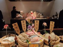 -本源食集 日式烧肉·炉端烧(东海缤纷店)