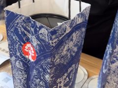 -霸王茶姬(云杉奥莱店)