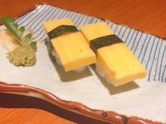 -仓桥家·焗寿司·锅物(光谷步行街店)