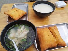 -和众大油条(维明路店)