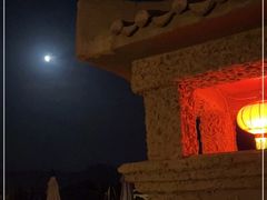 -敦煌山庄摘星阁