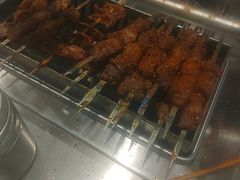 -彭城八戒羊肉串(总店)