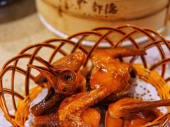 乳鸽-点都德(春熙路群光广场店)