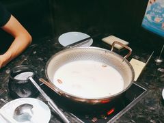 胡椒猪肚鸡-捞王猪肚鸡火锅(金华义乌之心店)