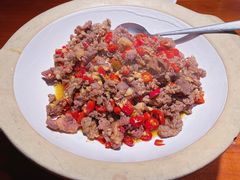 -乡食柴房  湖南乡里菜(龙岗中心城店)