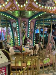 -卡通尼·Safari非洲探索乐园·生日会(金桥国际商业广场店)