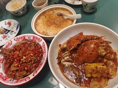 -莫小炒·鲜辣江西菜