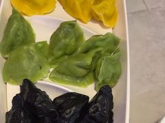 -船歌·鱼水饺青岛菜(石老人店)