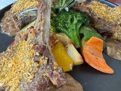 -后厨意餐La Cucina(外交公寓店)