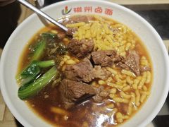 -磁州卤面·地标邯郸菜(97年创始店)