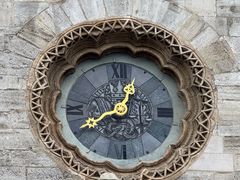 -斯蒂芬主教座堂(Stephansdom)