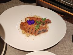 -青年公社烤鸭(青年路店)