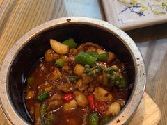 -新白鹿餐厅(城西银泰城店)