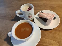-1901 Cafe(西四店)