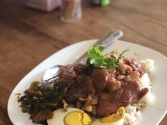 -马里奥明星猪脚饭