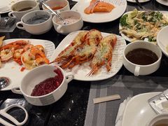 -星汇餐厅(新濠影汇店)