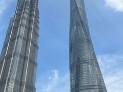 -上海中心大厦