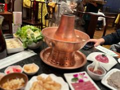 -南门涮肉(通州大船店)