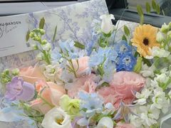 -Gram舒芙蕾(杭州中心店)