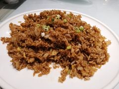 -皇城根北京风味主题餐厅(中海环宇城店)