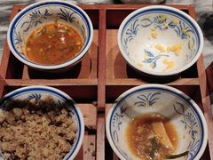 -西安饭庄·非遗陕菜(钟楼店)