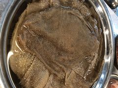 鲜毛肚-电台巷火锅(科华总店)