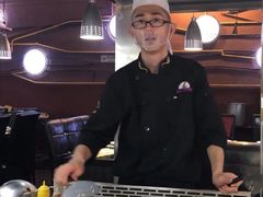 -利昂法式铁板主题餐厅(新奥购物中心店)