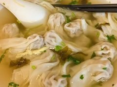 -小倩倩•鸡汤馄饨(江西路创始店)