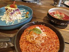 -卢布里西餐厅(总店)