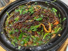 -老海陵·泰州菜(图书馆店)