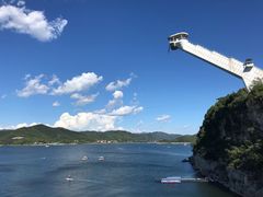 -北京金海湖景区
